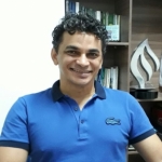 NILDO DA SILVA DIAS