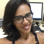 POLLYANA SOUZA CASTRO