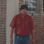 ALFREDO OLIVERA GÁLVEZ