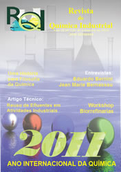 2011- Ano Internacional da Química.