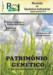 Patrimônio Genético. O que você precisa saber a respeito. - Edição nº 747 da RQI-Revista de química Industrial