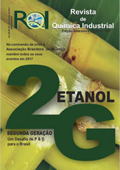 Etanol 2ª Geração: Um desafio de P&D para o Brasil - Edição nº 755 da RQI-Revista de química Industrial