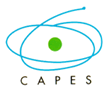 CAPES - Caixa de Aperfeiçoamento de Pessoal de Nível Superior.