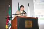 Prof. Dr. Jaime Afonso Parada Ibanez da DEUMAN.