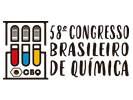 58º Congresso Brasileiro de Química