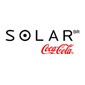 Solar Coca-Cola