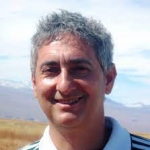MAURO BERTOTTI
