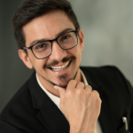 DELMARCIO GOMES DA SILVA