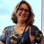GISELLE RÔÇAS