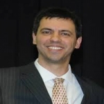 ALDO JOSÉ GORGATTI ZARBIN