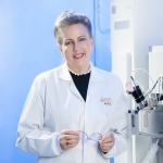 ELENA E. STASHENKO