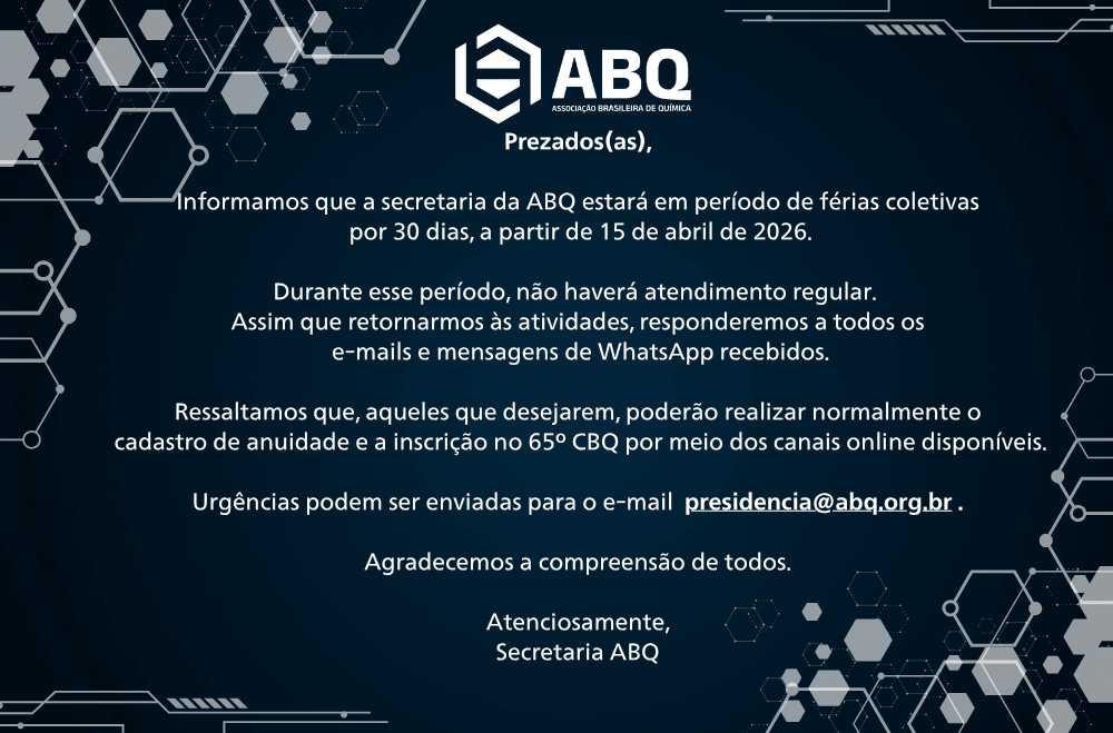 Recesso ABQ 2025