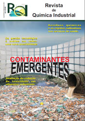 Contaminantes Emergentes