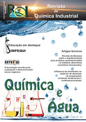 Química e Água