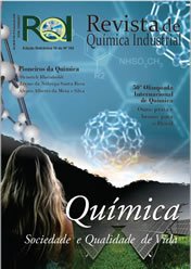 Química, sociedade e qualidade de vida