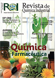 Química Farmacêutica