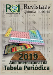 2019 Ano Internacional da Tabela Periódica