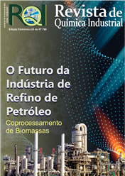 O Futuro da Indústria de Refino de Petróleo