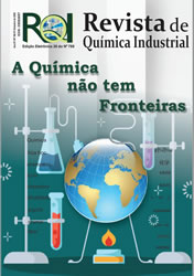 QUÍMICA SEM FRONTEIRAS