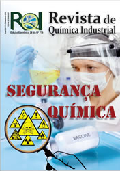 SEGURANÇA QUÍMICA