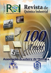 100 ANOS ASSOCIAÇÃO BRASILEIRA DE QUÍMICA