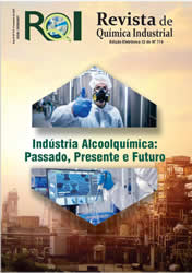 Indústria Alcoolquímica: Passado, Presente e Futuro