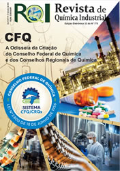 A Odisséia da Criação do Conselho Federal de Química e dos Conselhos Regionais de Química