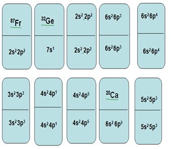 9º SIMPEQUI - APLICAÇÃO DO JOGO TRILHA: UMA FERRAMENTA LÚDICA PARA REVISÃO  DE QUÍMICA GERAL